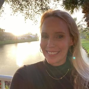 Meet your Posher, Keri